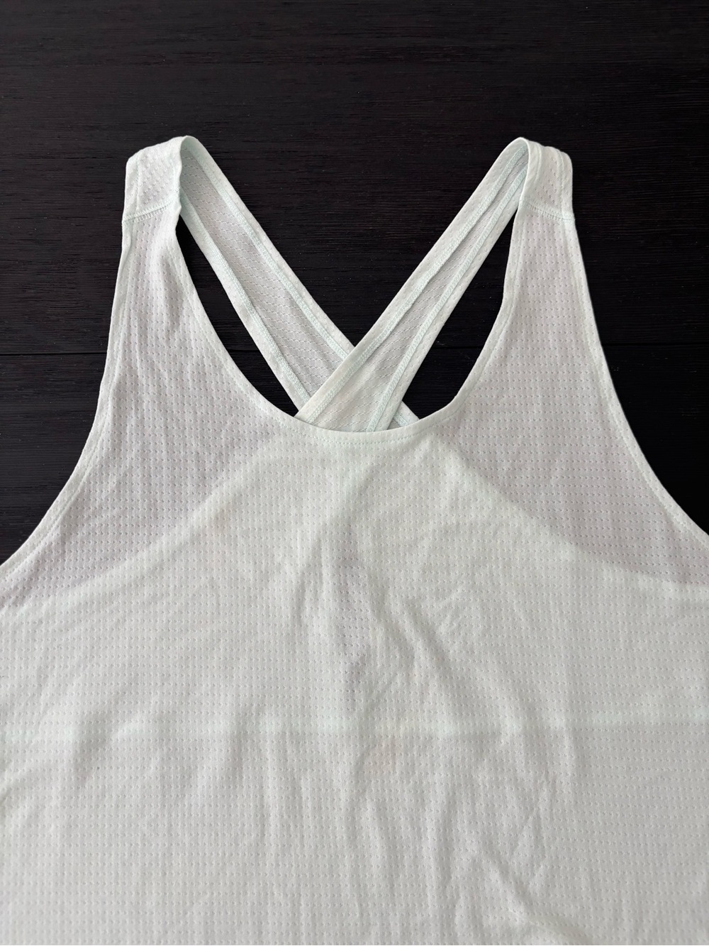 • [Nike] Racerback Tank • - Picture 2 of 10